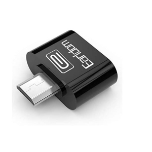 Earldom Earlom ET-0T03 USB2.0 To Micro USB