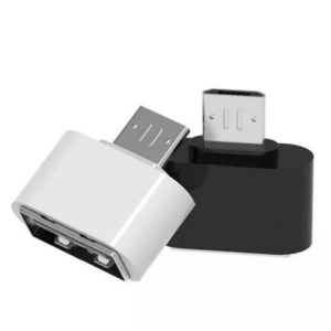 earldom OTG Micro USB to USB 2.0 Adaptor Android Compatible, eT-0T03