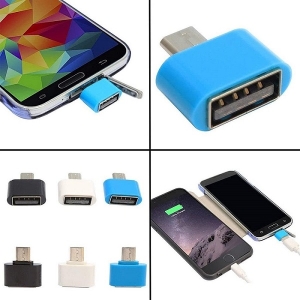 کابل micro USB/OTG