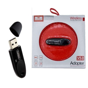 گیرنده صوتی بلوتوثی ارلدام Earldom Wireless Audio Receiver ET-M40