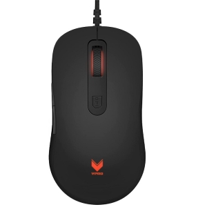 ماوس گیمینگ رپو مدل Rapoo Gaming Mouse V16 RGB