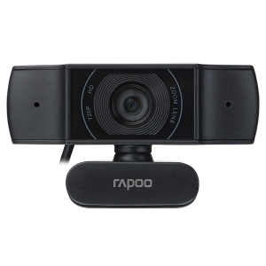 وب کم HD کامپیوتر رپو COMPTER Webcam HD RAPOO C200