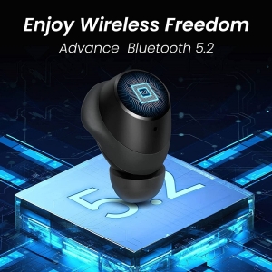 هندزفری بلوتوث هایلو HAYLOU GT1 2022 Bluetooth Earbuds