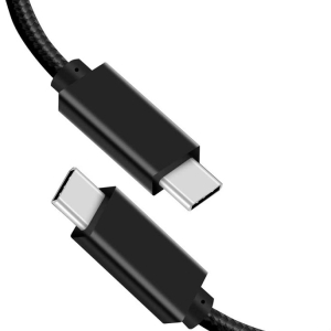 USB-C to USB-C Cables BIBOSHI A12