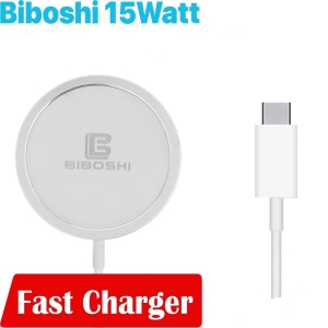 wireless Cahrger BIBOSHI W01