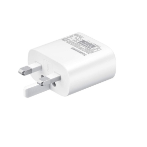 super fast charging 25w/ usb Type-c to Type-C cable samsung