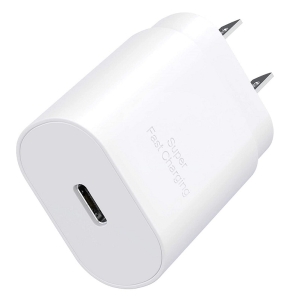 شارژر اپل 20 وات (اصل) ا Apple 20W Power Adapter Orginal