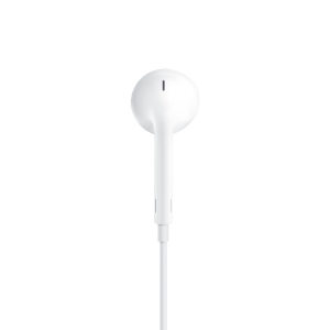 هندزفری اصلی لایتنینگ اپل مدل Apple EarPods with Lightning Connector MMTN2