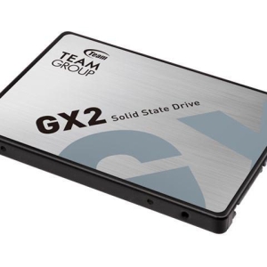 ssd اینترنال تیم گروپ مدل GX2 ظرفیت 512 گیگابایت