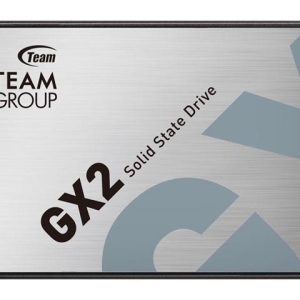 اس اس دی اینترنال تیم گروپ مدل GX2 ظرفیت 512 گیگابایت
