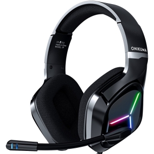 هدست گیمینگ اونیکوما Onikuma Gaming Headset X9