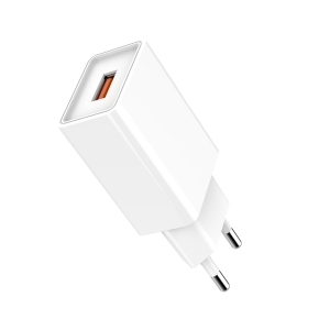 قیمت شارژر دیواری به همراه کابل شارژ Micro USB  بیبوشی bIBOSHI c43