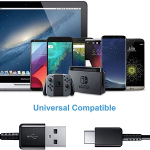 بهترین شارژر با کابل شارژ usb-c