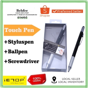 TP-BS01 TOUCH PEN STYLUSPEN+BALLPEN