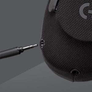 هدست گیمینگ باسیم 7.1 لاجیتک مدل G433 Surround Sound