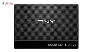 اس اس دی اینترنال پی ان وای مدل CS900 ظرفیت 240 گیگابایت