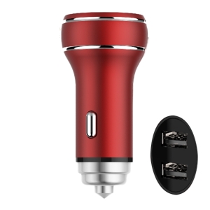 شارژ فندکی car charger Z06 BIBOSHI Z06