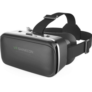 هدست واقعیت مجازی شاینکن VR Shinecon Virtual Reality Glasses SC-GI5E