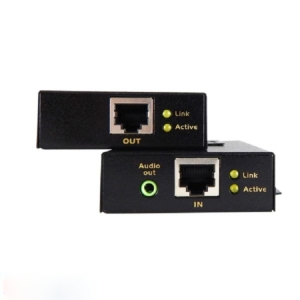 اکستندر HDMI کی نت پلاس 120 متر مدل KP-EXHD14120