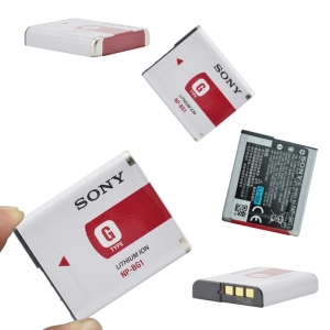 Sony NP-BG1 Camera Battery