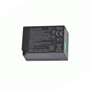 باتری کانن اصلی Canon LP-E17 Battery Org