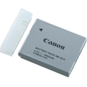 باتری دوربین کانن مدل Canon NB-6LH