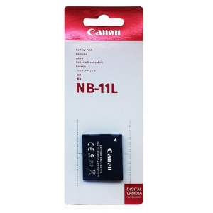 قیمت باتری دوربین کانن مدل NB-11L