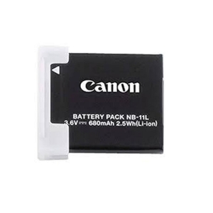 باتری کانن مشابه اصلی Canon NB-11L Battery HC