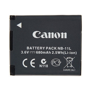 باتری دوربین کانن مدل Canon NB-11L