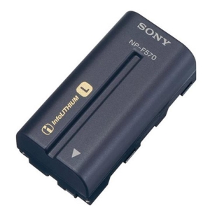 باتری دوربین سونی مدل Sony NP-F570