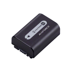 باتری لیتیوم یون سونی مدل SONY NP-FH50