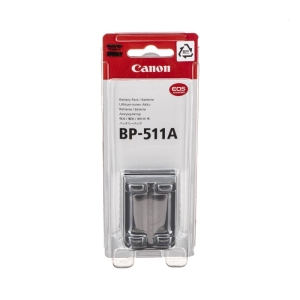 باتری دوربین کانن مدل Canon BP-511A