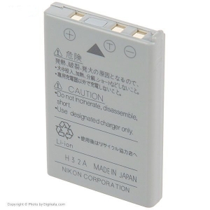 Nikon EN-EL5 Camera Battery