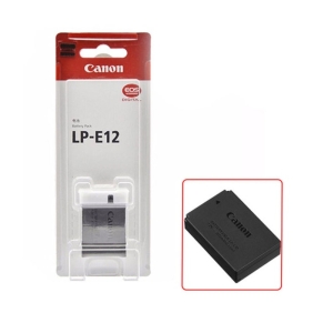 Canon LP-E12 Lithium-Ion Battery