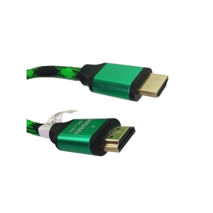 کابل HDMI تی سی تی مدل TC-HCB050 طول 5 مت