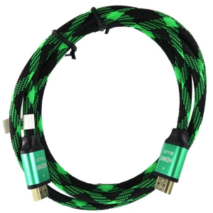 کابل HDMI تی سی تراست مدل TC-HCB100 طول 10 متر