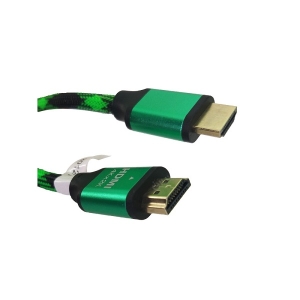 کابل HDMI ورژن 2.0 تی سی تی TC-HCB150 طول 15 متر