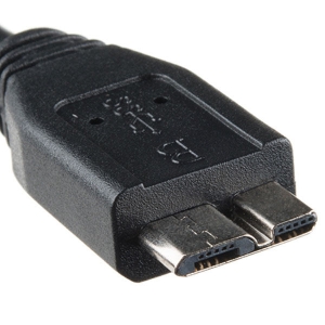 TCT TC-U3CM12 USB 3.0 Hard Cable 1.2 m