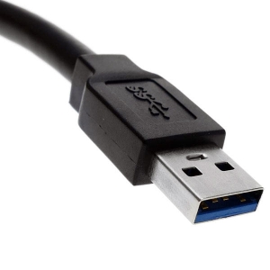 کابل لینک USB 3.0 تی سی تی مدل TC-U3CA12 طول 1.2 متر