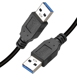 TCT TC-U3CA12 USB 3.0 Link Cable 1.2m