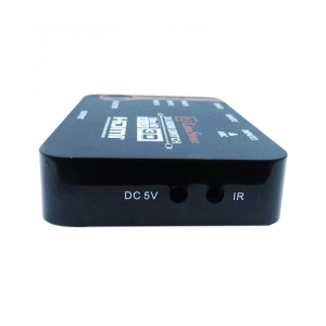 قیمت سوئیچ 3 به 1 HDMI لایمستون مدلLS-HS0301