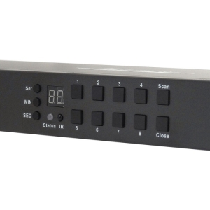 قیمت و خرید سوئیچ 16 پورت HDMI لایمستون مدل LS-HS1601