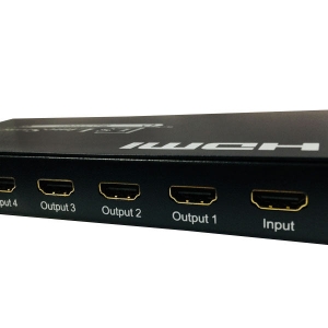 مشخصات اسپلیتر 1 به 8 HDMI لایمستون مدل LS-HSP0108