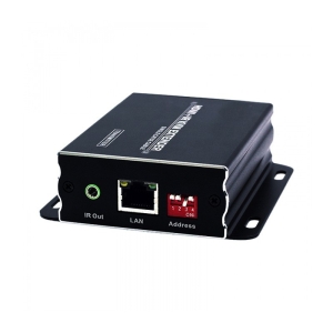 Limestone LS-HKE120 HDMI And USB2 Extension Device 120m