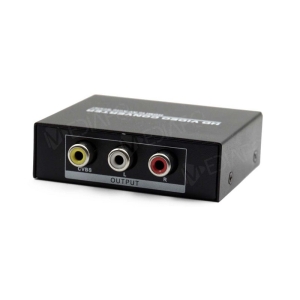 تبدیل HDMI به AV لایمستون مدل FN-HD2AV