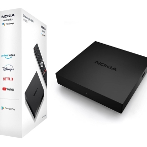 Nokia Streaming Box 8000