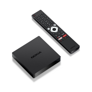 اندروید باکس نوکیا مدل Nokia Streaming Box 8000