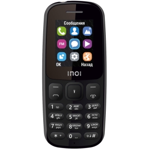 Inoi 101 Dual SIM 32MB And 32MB RAM Mobile Phone