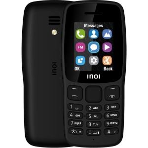 گوشی موبایل اینوی مدل 101 دو سیم کارت ظرفیت 32 مگابایت و رم 32 مگابایت