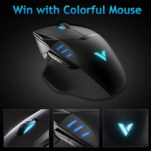 Rapoo VT300S Optical Gaming Mouse